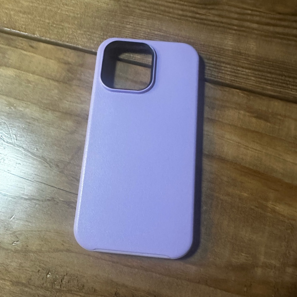OtterBox Lavender Symmetry Phone Case
